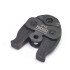 RIDGID Pressbacken MINI V, 19kN