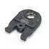 RIDGID Pressbacken MINI V, 19kN