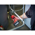 RIDGID MINI Pressmaschine RP-219 Akku, Backen 3+1 KOSTENLOS