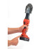 RIDGID MINI Pressmaschine RP-219 Akku, Backen 3+1 KOSTENLOS