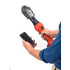 RIDGID MINI Pressmaschine RP-219 Akku, Backen 3+1 KOSTENLOS