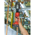 RIDGID MINI Pressmaschine RP-219 Akku, Backen 3+1 KOSTENLOS