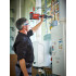 RIDGID Pressmaschine RP 351-B (AKKU 18V)