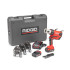 RIDGID Pressmaschine RP 350-B (AKKU 18V)