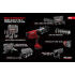  RIDGID Pressmaschine RP 350-C (Netz 230V)