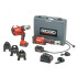 RIDGID Pressmaschine RP 351-B (AKKU 18V)
