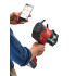 RIDGID Pressmaschine RP 350-B (AKKU 18V)
