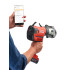 RIDGID Pressmaschine RP 350-B (AKKU 18V)