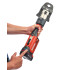 RIDGID Pressmaschine RP 351-B (AKKU 18V)