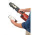 RIDGID Pressmaschine RP 351-B (AKKU 18V)