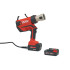  RIDGID Pressmaschine RP 350-C (Netz 230V)