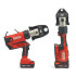 RIDGID Pressmaschine RP 351-B (AKKU 18V)