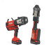 RIDGID Pressmaschine RP 351-B (AKKU 18V)