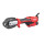 RIDGID MICRO Pressmaschine RP 115 (12V Batterie) ohne Backen
