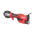 RIDGID MICRO Pressmaschine RP-115 (AKU 12V), Backen 3+1 KOSTENLOS
