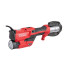 RIDGID MICRO Pressmaschine RP-115 (AKU 12V), Backen 3+1 KOSTENLOS