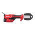 RIDGID MICRO Pressmaschine RP-115 (AKU 12V), Backen 3+1 KOSTENLOS