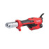 RIDGID MICRO Pressmaschine RP-115 (AKU 12V), Backen 3+1 KOSTENLOS