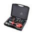 RIDGID MICRO Pressmaschine RP-115 (AKU 12V), Backen 3+1 KOSTENLOS