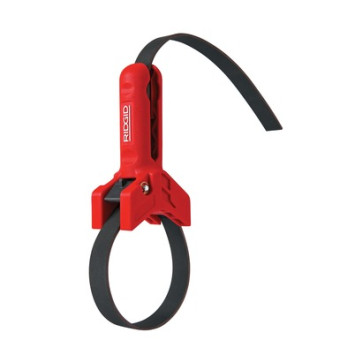RIDGID StrapLock Rohrmontagehilfe von 3" bis 8" (bis 200mm)