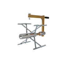 RITMO PS400 Schälmaschine bis 400 mm