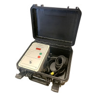 HÜRNER HST S 160 2.0 Schweißgerät für Sanitär-Elektroanschlüsse bis 160 mm