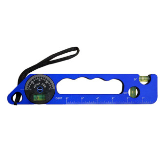 FIT-UP PRO Torpedo Magnet-Wasserwaage