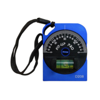 FIT-UP PRO Taschen-Magnetwasserwaage