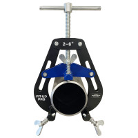 FIT-UP Pro Rohrschnellspanner Ultra 1"-14"