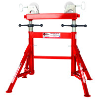 TAG DuoStands – Stand für Rohre