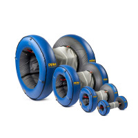 TAG Formiersystem Rapid Purge von 8 bis 80“ (190 – 2044 mm)