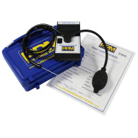 TAG Sauerstoffmessgerät HANDY PURGE 100 SC