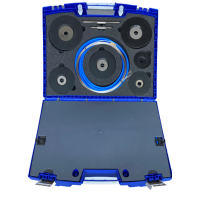 TAG Formiergas-System, komplettes Set