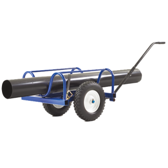 B&B SUMNER Wagen für Rohre