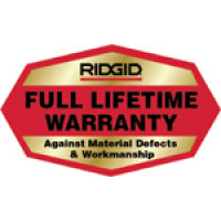 Über Ridgid