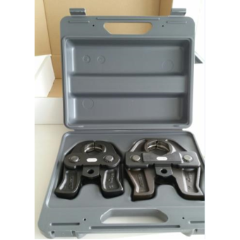 RIDGID Standardpressbacken-Set V42  & V54 mm im Koffer