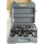 RIDGID Standardpressbacken-Set V42  & V54 mm im Koffer