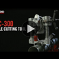 RIDGID Lochsäge HC300