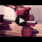 RIDGID Drehteller 360 °