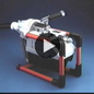 RIDGID K-60 Teilspiralenmaschine für Rohre 32-150 mm