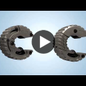 RIDGID C-Style Kupferrohrabschneider Ø 15, 22 und 28 mm