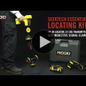 RIDGID Ortungsgerät SeekTech SR-20