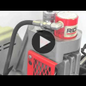 RIDGID Hydraulisches Rollnutgerät 918