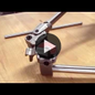 RIDGID Edelstahlbiegezangen für hohe Leistung bei Edelstahlrohren Serie 600