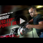 RIDGID 760 FXP Akku-Gewindeschneider bis zu 2"