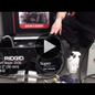 RIDGID Elektrisches Rohreinfriergerät Modell SF-2300 SuperFreeze