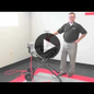 RIDGID Modell 300 Kompakt Gewindeschneidmaschine bis 2"