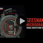 RIDGID Inspektionskamera micro CA-350