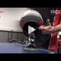 RIDGID Hand-Trommelmaschine K-45AF 