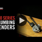 RIDGID Biegezange für Weichkupferrohre - Serie 300
